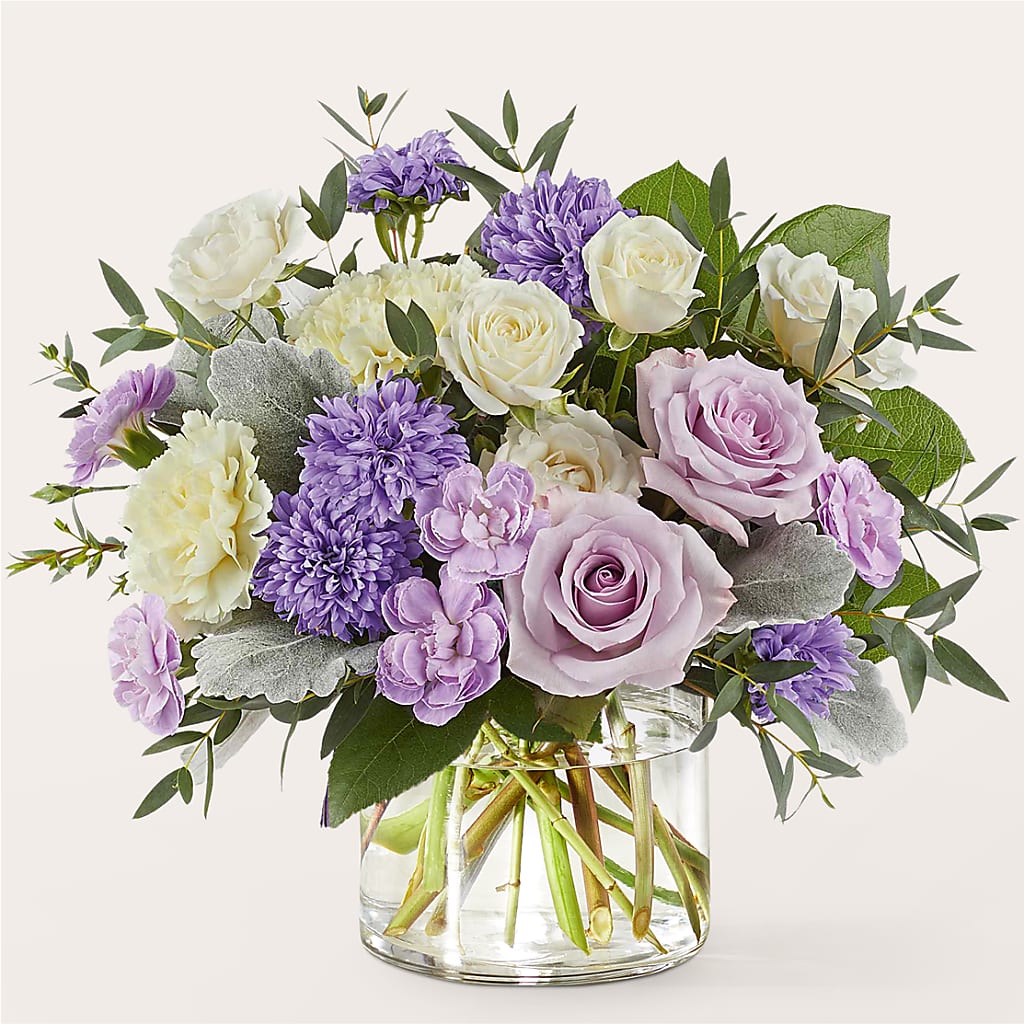 Stardust Bouquet – HILL'S FLOWERS AND EVENTS, San Jose CA