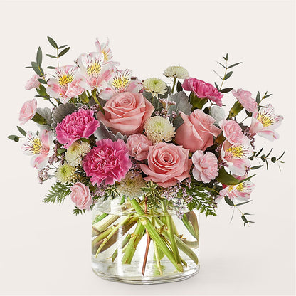 The Treehouse Bouquet – HILL'S FLOWERS AND EVENTS, San Jose CA