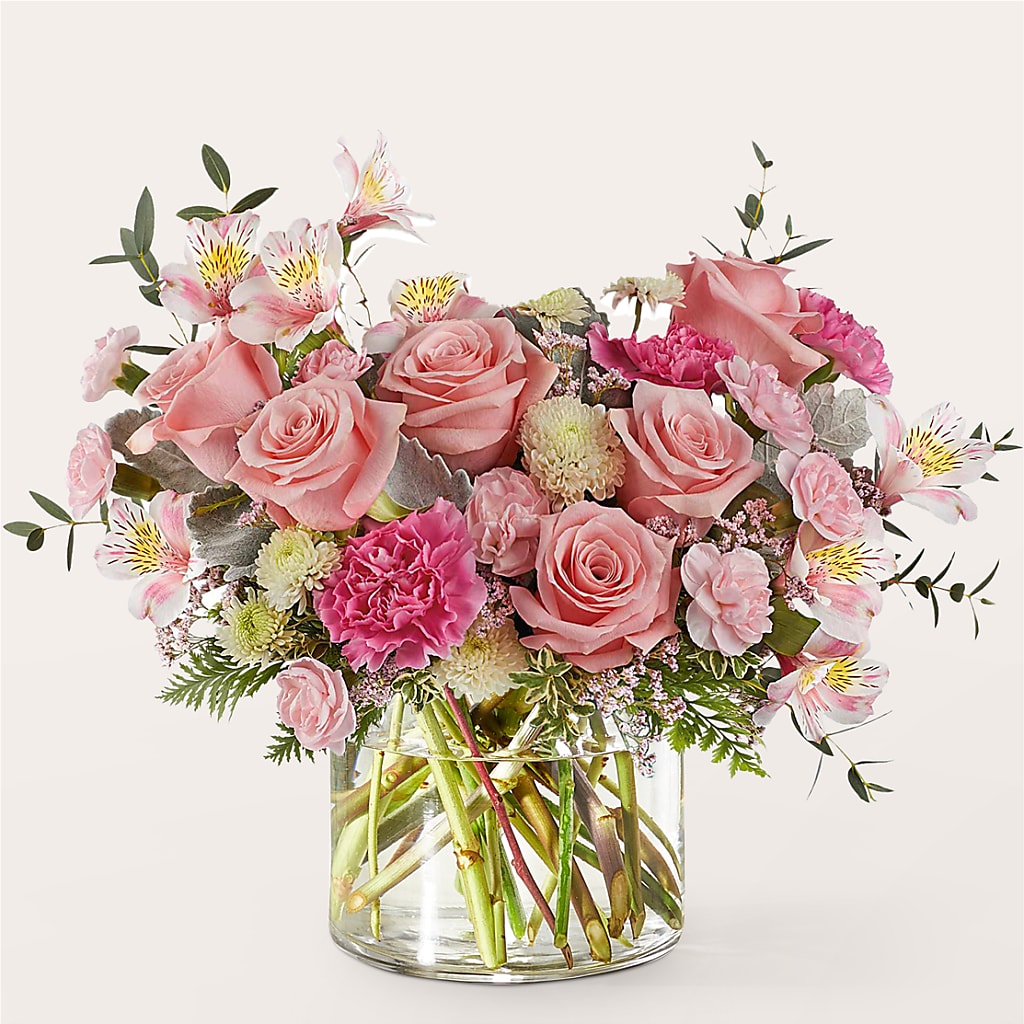 The Treehouse Bouquet – HILL'S FLOWERS AND EVENTS, San Jose CA