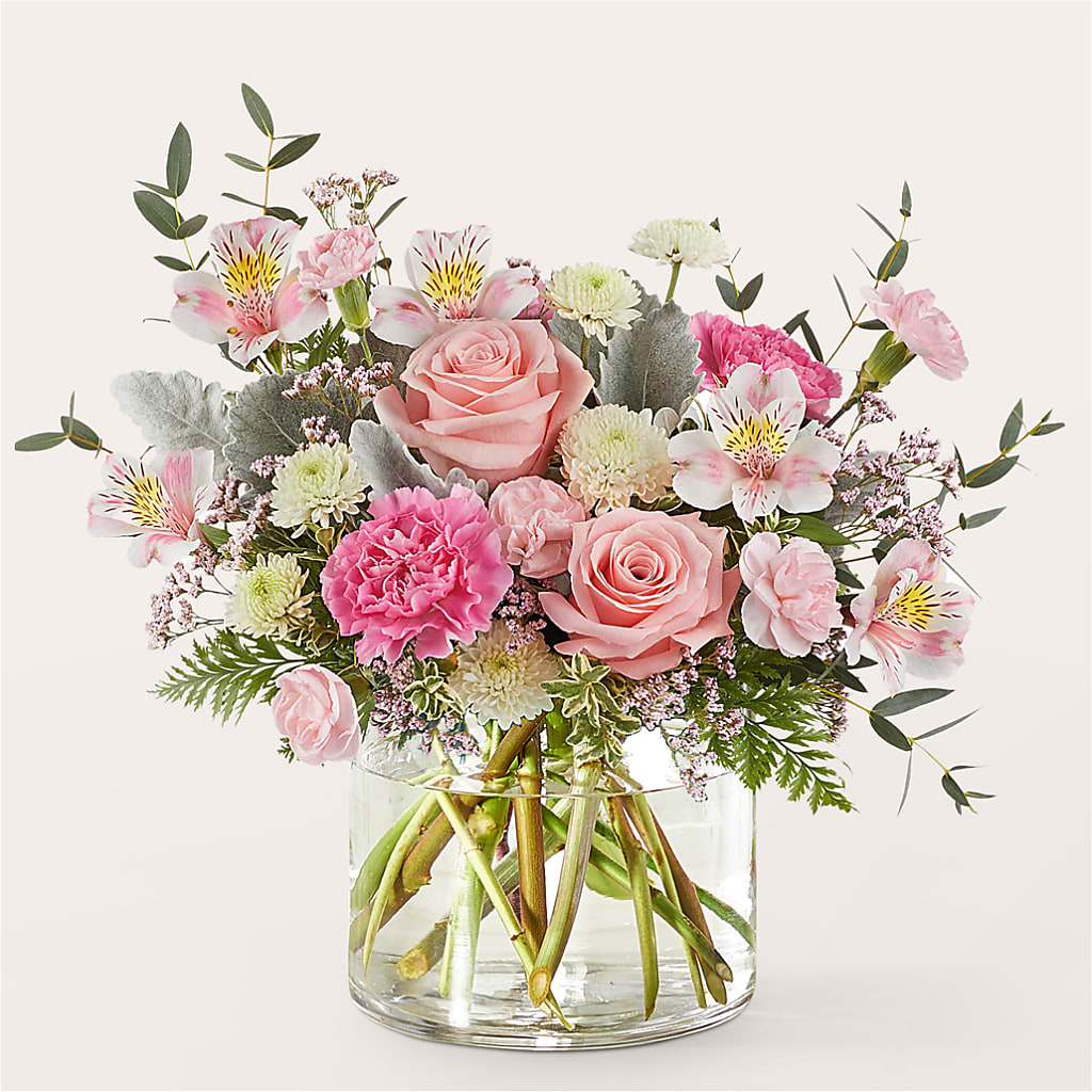 The Treehouse Bouquet – HILL'S FLOWERS AND EVENTS, San Jose CA