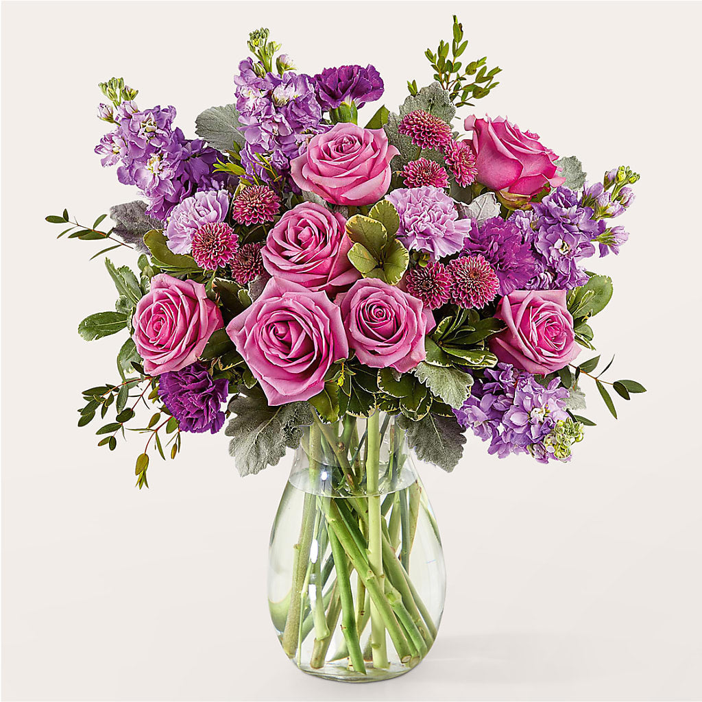 A Love Story Bouquet – HILL'S FLOWERS AND EVENTS, San Jose CA