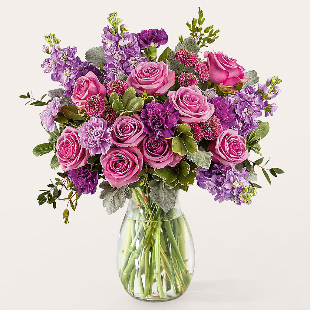 A Love Story Bouquet – HILL'S FLOWERS AND EVENTS, San Jose CA