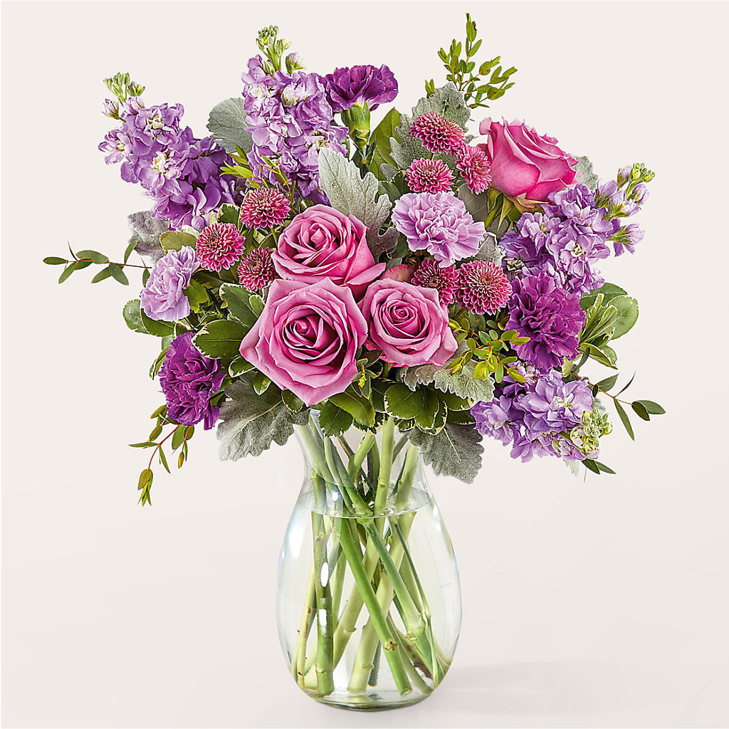A Love Story Bouquet – HILL'S FLOWERS AND EVENTS, San Jose CA