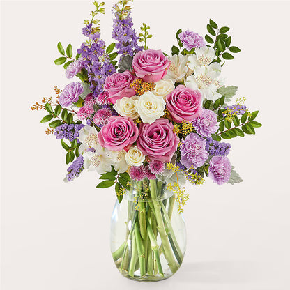 Lucky Me Bouquet – HILL'S FLOWERS AND EVENTS, San Jose CA