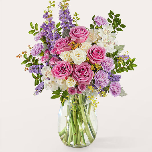 Lucky Me Bouquet – HILL'S FLOWERS AND EVENTS, San Jose CA