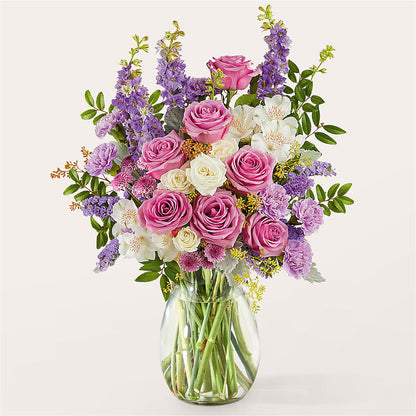 Lucky Me Bouquet – HILL'S FLOWERS AND EVENTS, San Jose CA