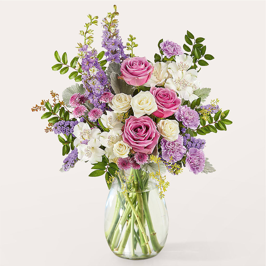 Lucky Me Bouquet – HILL'S FLOWERS AND EVENTS, San Jose CA