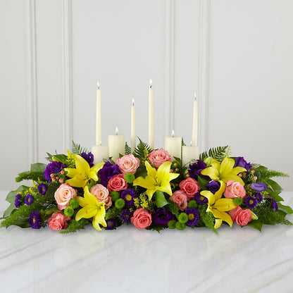 Forever Arrangement – HILL'S FLOWERS AND EVENTS, San Jose CA