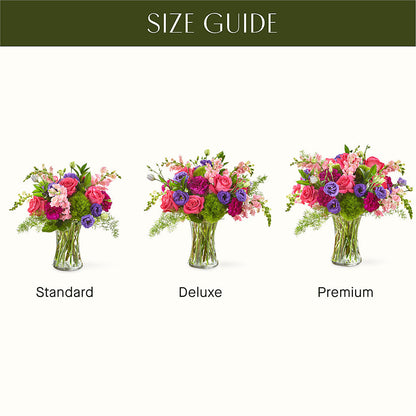 Charm & Comfort Bouquet – HILL'S FLOWERS AND EVENTS, San Jose CA