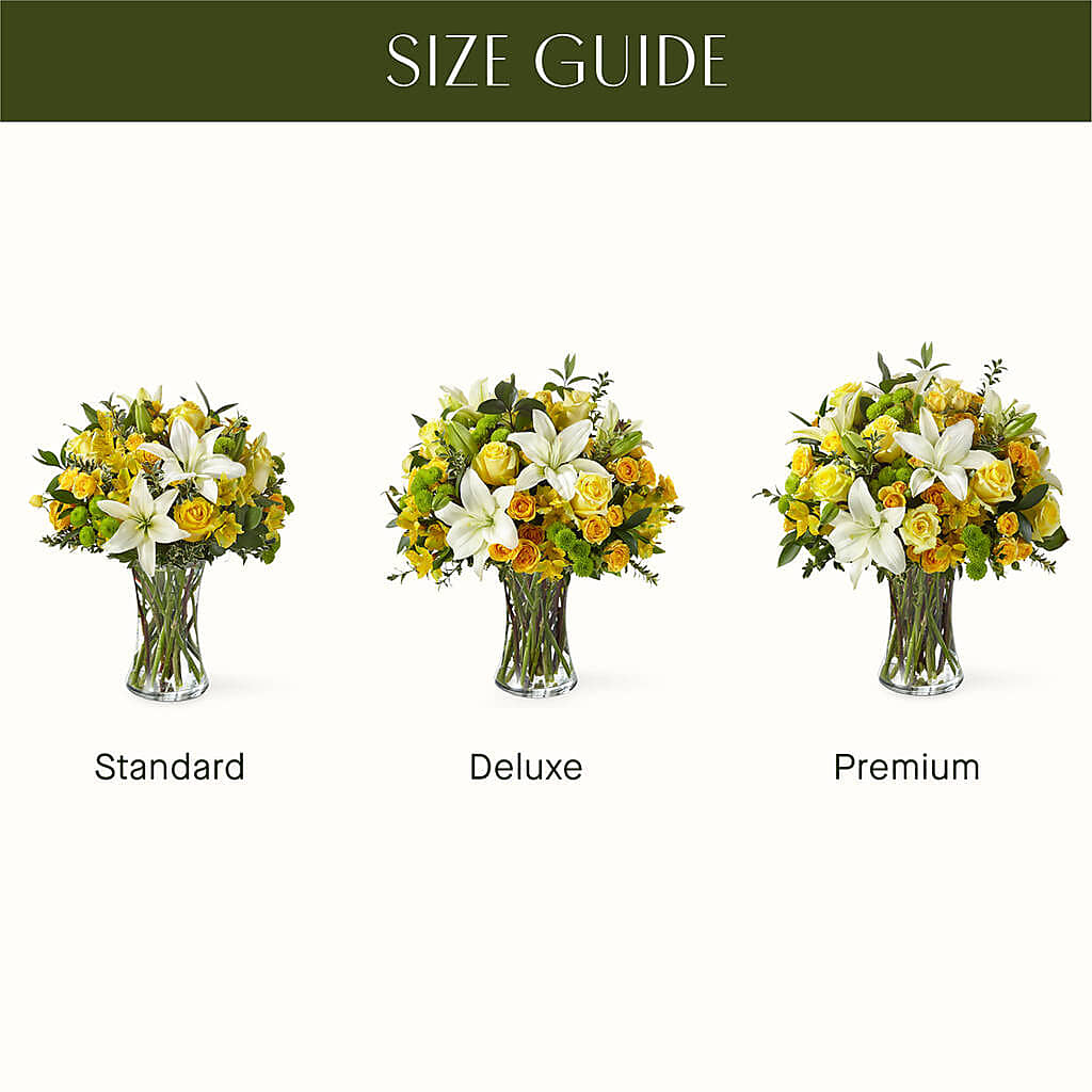 Hope & Serenity Bouquet – HILL'S FLOWERS AND EVENTS, San Jose CA