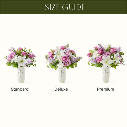 Sacred Space Bouquet – HILL'S FLOWERS AND EVENTS, San Jose CA
