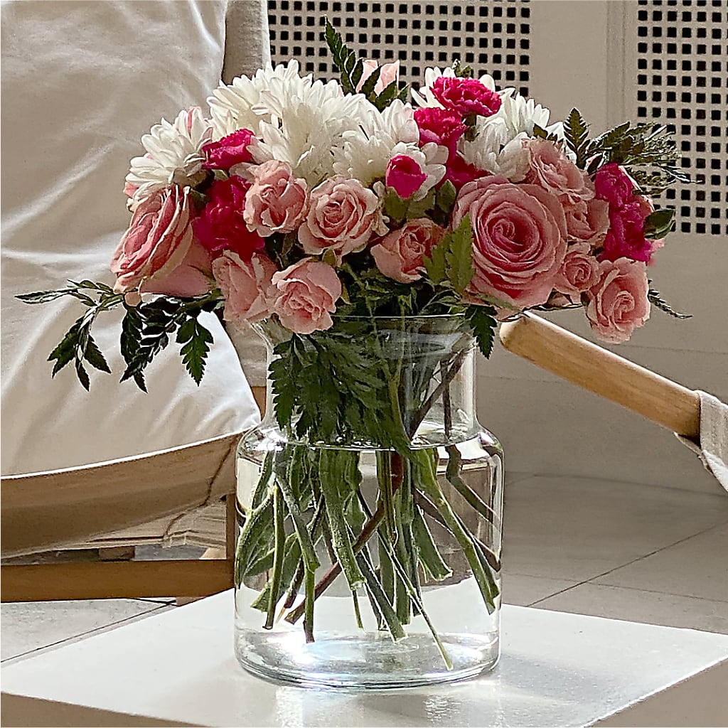 Sweet Surprises® Bouquet – HILL'S FLOWERS AND EVENTS, San Jose CA