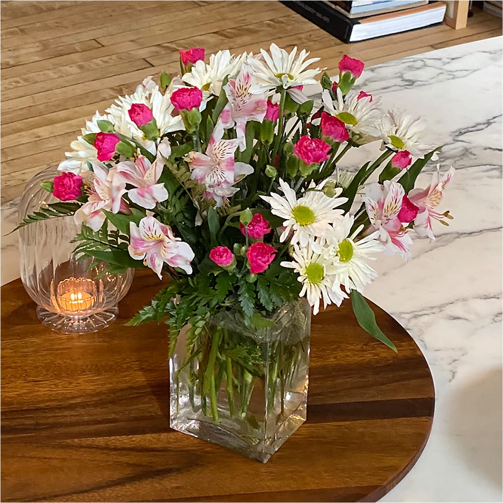 Sweet Surprises® Bouquet – HILL'S FLOWERS AND EVENTS, San Jose CA