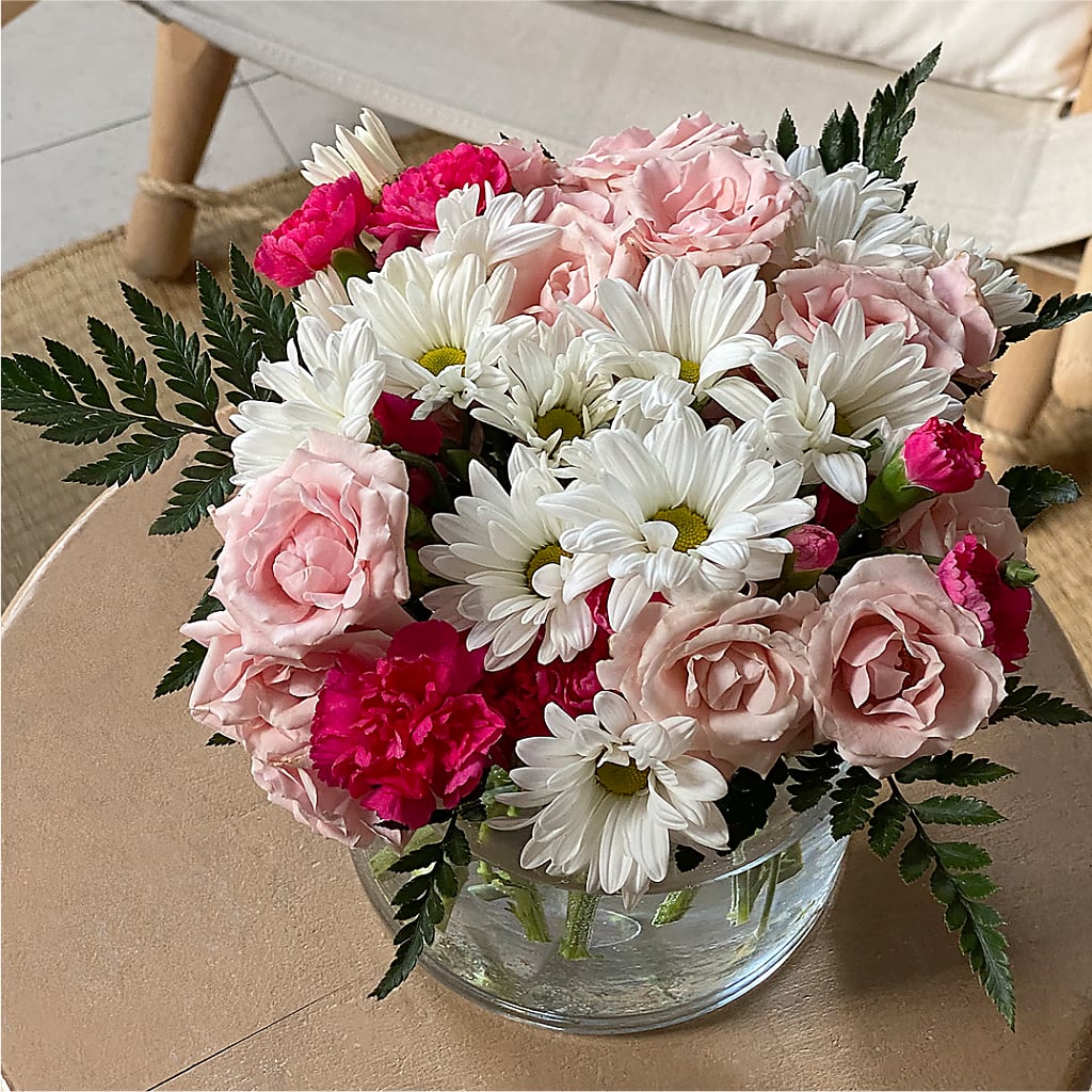 Sweet Surprises® Bouquet – HILL'S FLOWERS AND EVENTS, San Jose CA