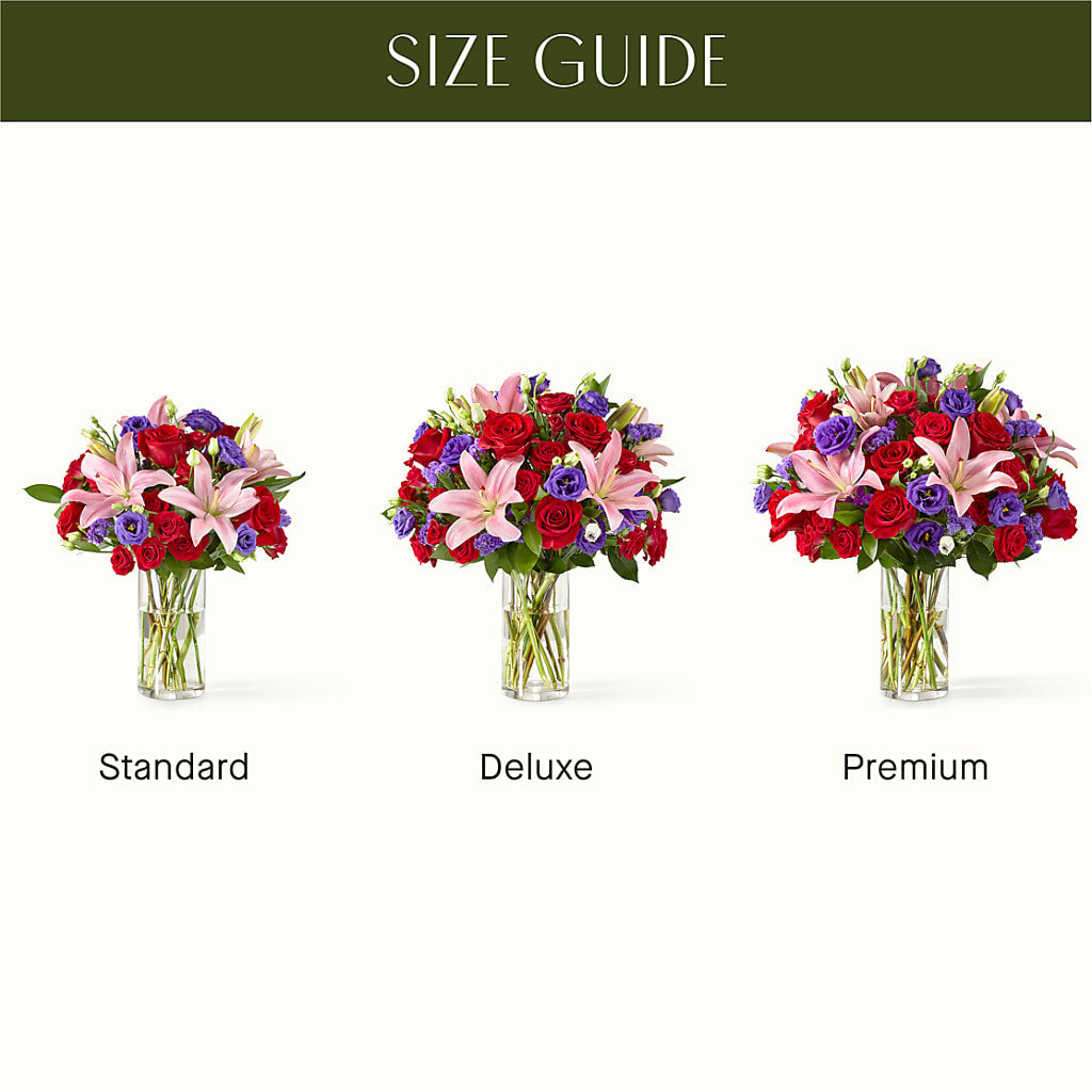 Truly Stunning Bouquet – HILL'S FLOWERS AND EVENTS, San Jose CA