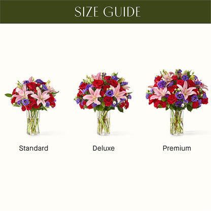 Truly Stunning Bouquet – HILL'S FLOWERS AND EVENTS, San Jose CA