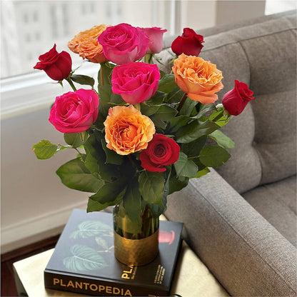 Ever After Rose Bouquet – HILL'S FLOWERS AND EVENTS, San Jose CA