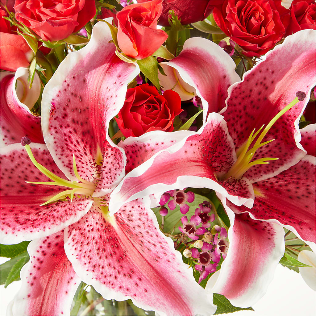 Match Made in Heaven Bouquet – HILL'S FLOWERS AND EVENTS, San Jose CA