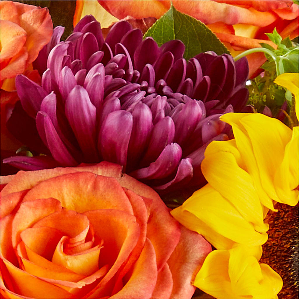 Nature Walk Bouquet – HILL'S FLOWERS AND EVENTS, San Jose CA