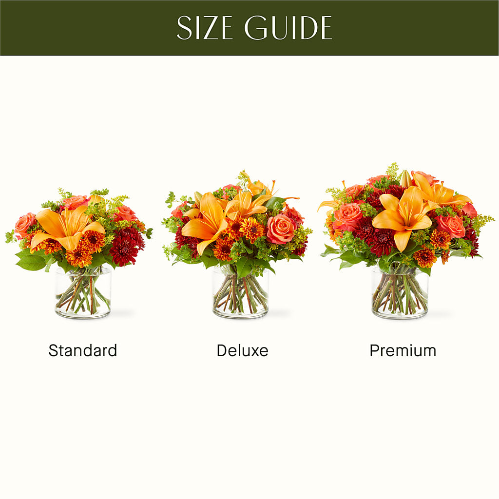 Honeycrisp Bouquet – HILL'S FLOWERS AND EVENTS, San Jose CA