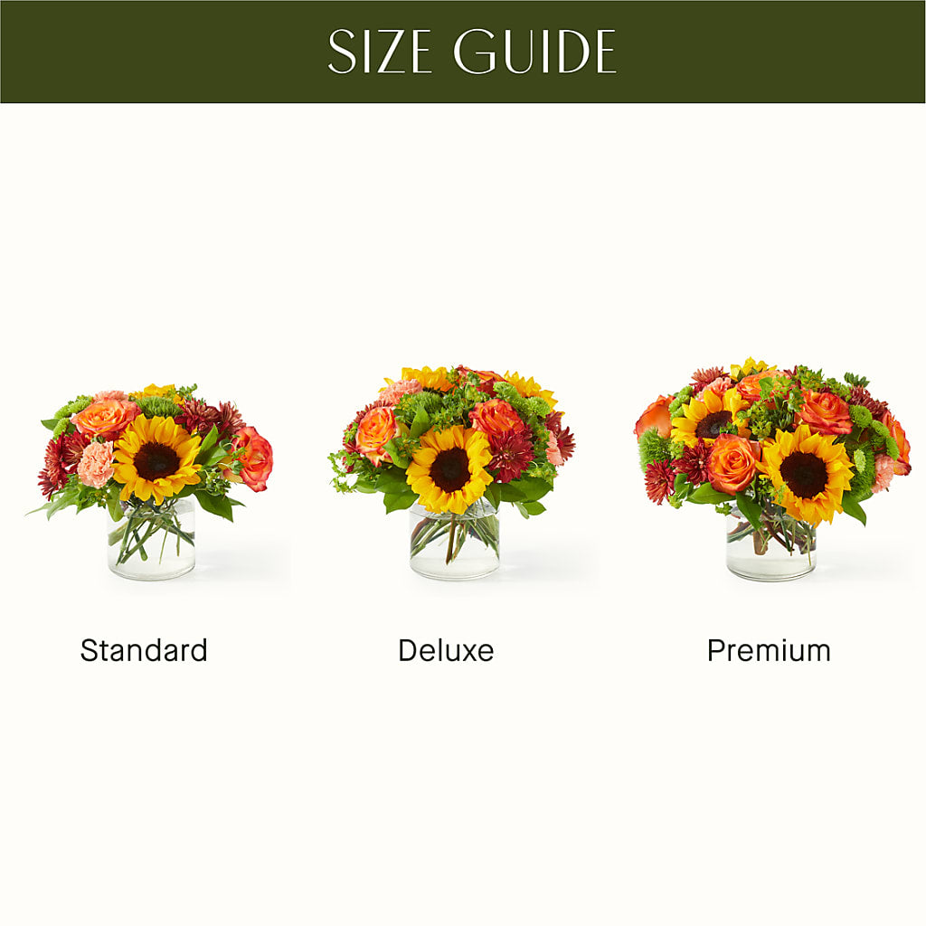 Harvest Festival Bouquet – HILL'S FLOWERS AND EVENTS, San Jose CA