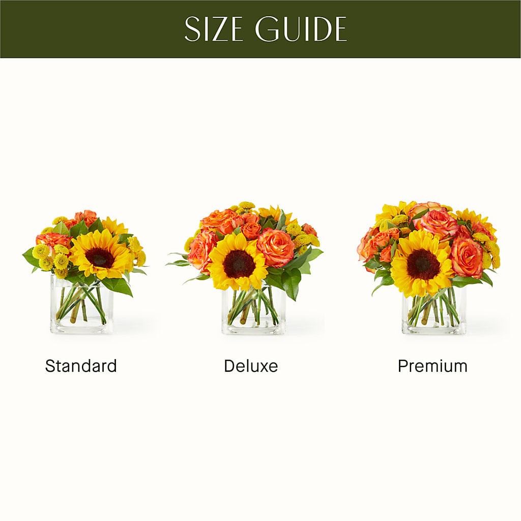 Picnic in the Park Bouquet – HILL'S FLOWERS AND EVENTS, San Jose CA