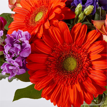 Sangria Bouquet – HILL'S FLOWERS AND EVENTS, San Jose CA