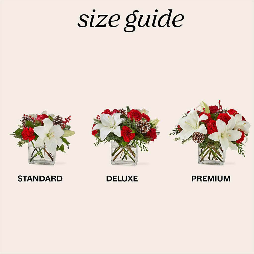 Glistening Icicles Bouquet – HILL'S FLOWERS AND EVENTS, San Jose CA
