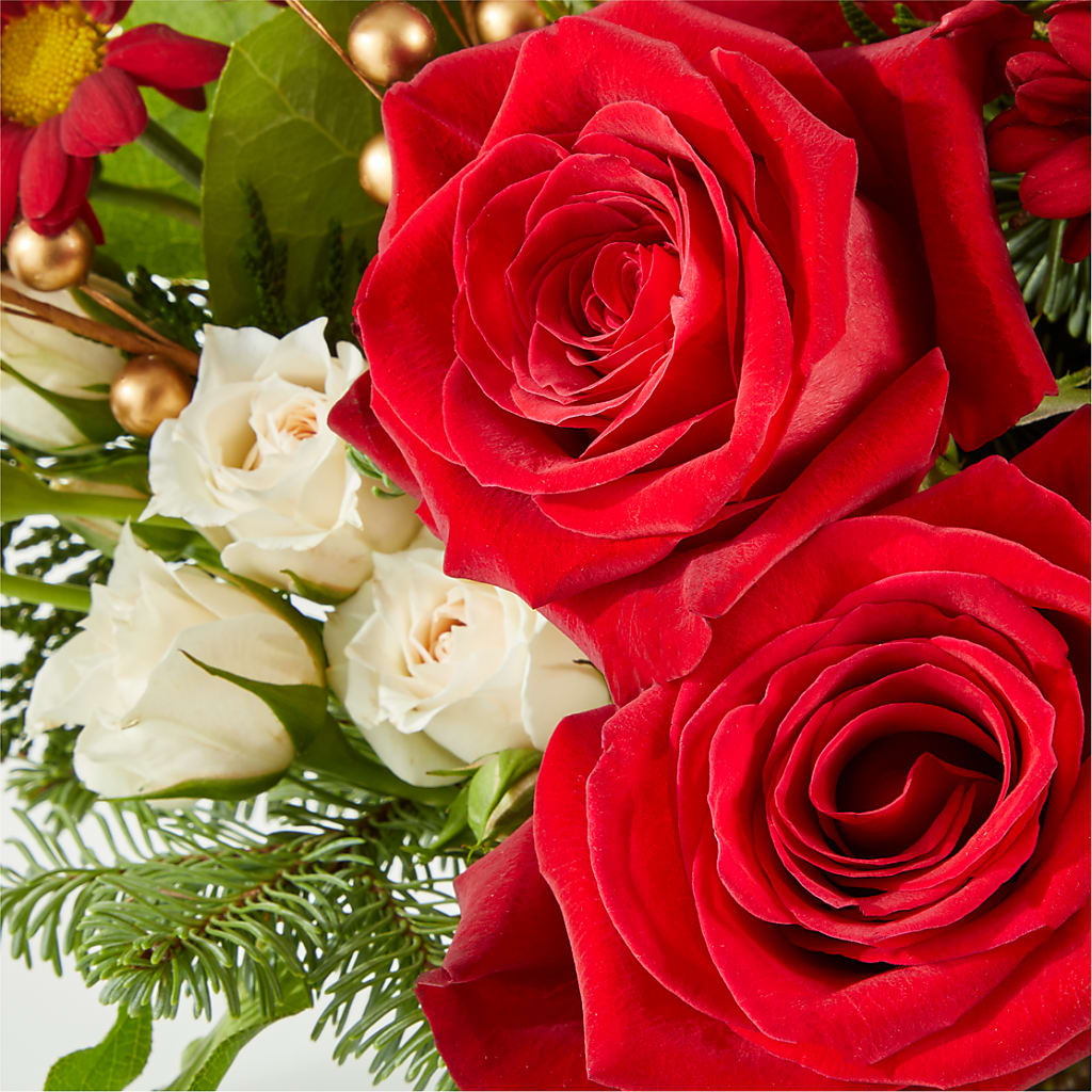 Believe Bouquet – HILL'S FLOWERS AND EVENTS, San Jose CA