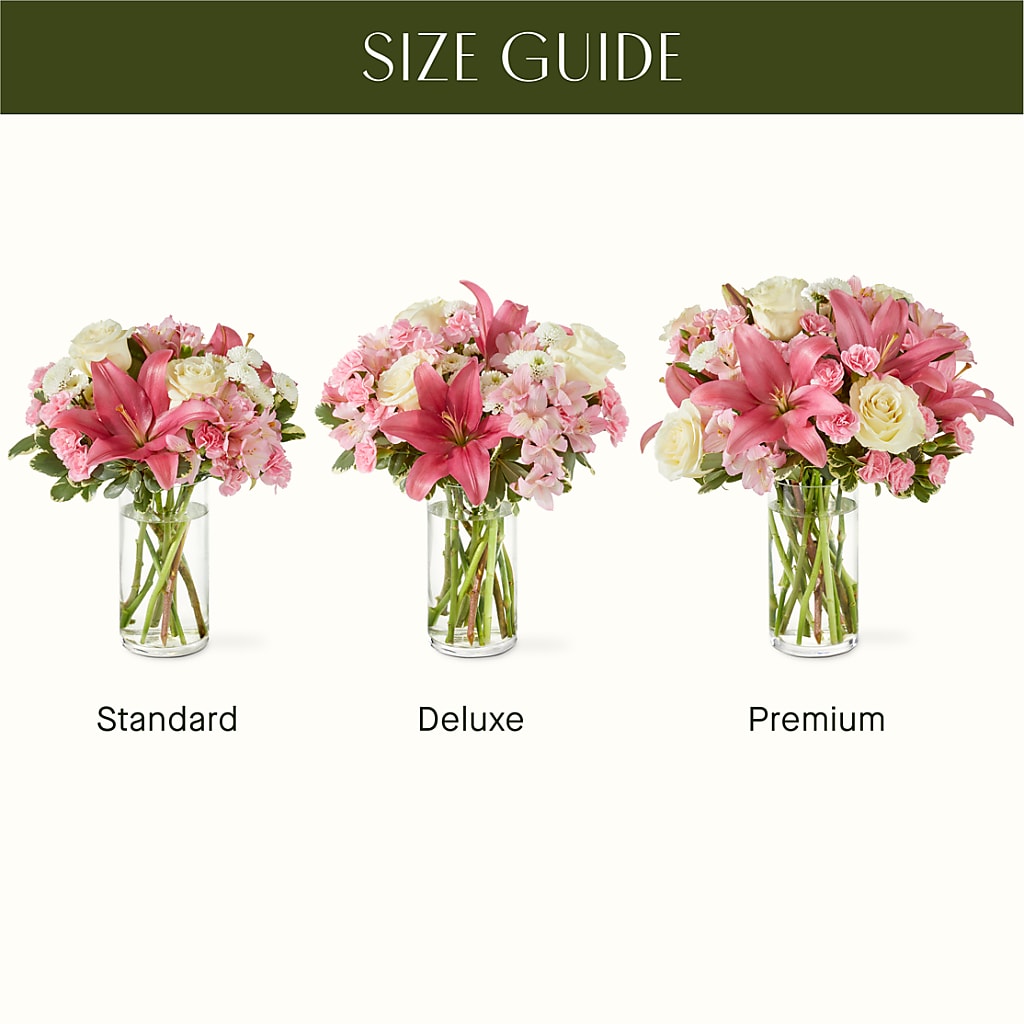 Piece of Cake Bouquet – HILL'S FLOWERS AND EVENTS, San Jose CA