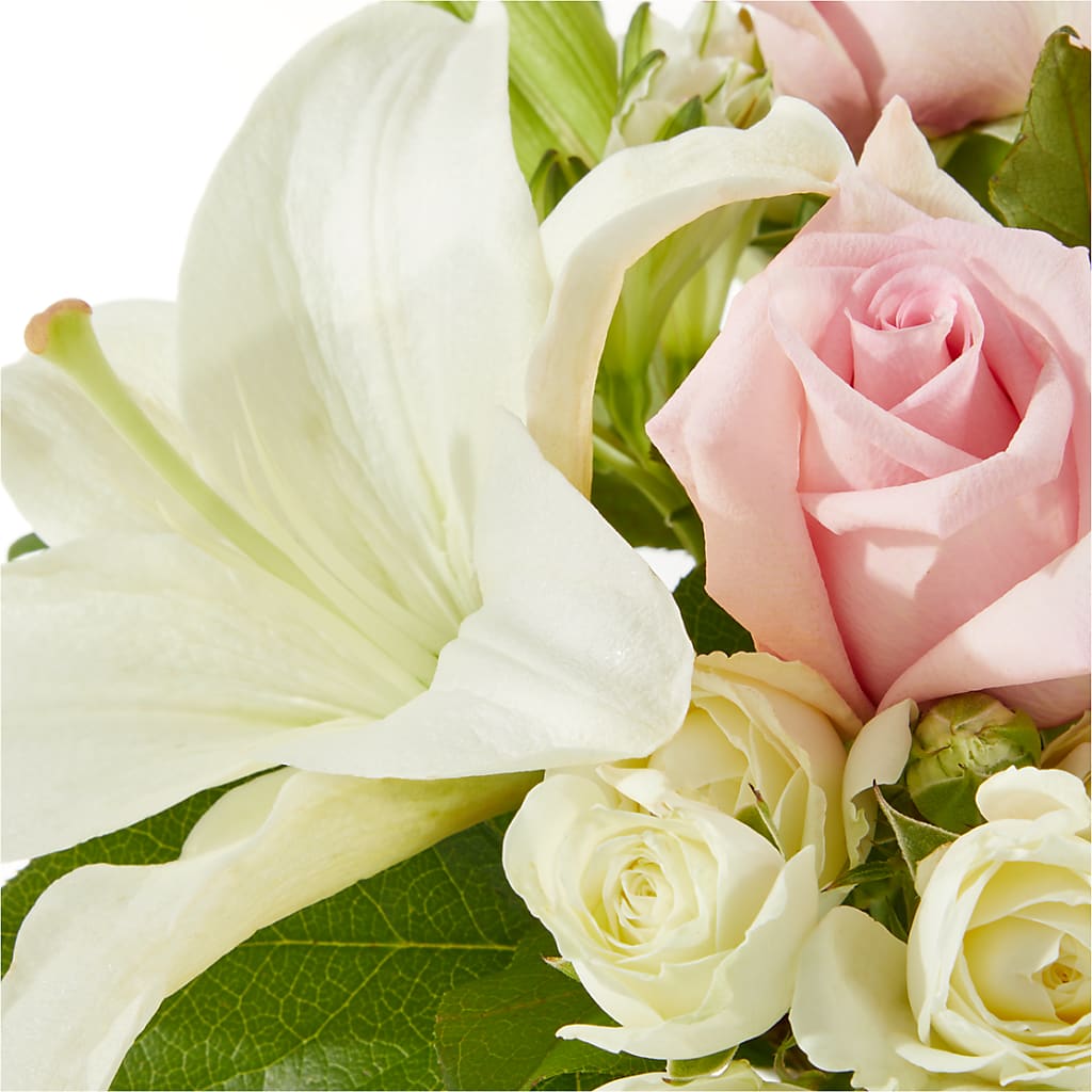 Kindhearted Bouquet – HILL'S FLOWERS AND EVENTS, San Jose CA