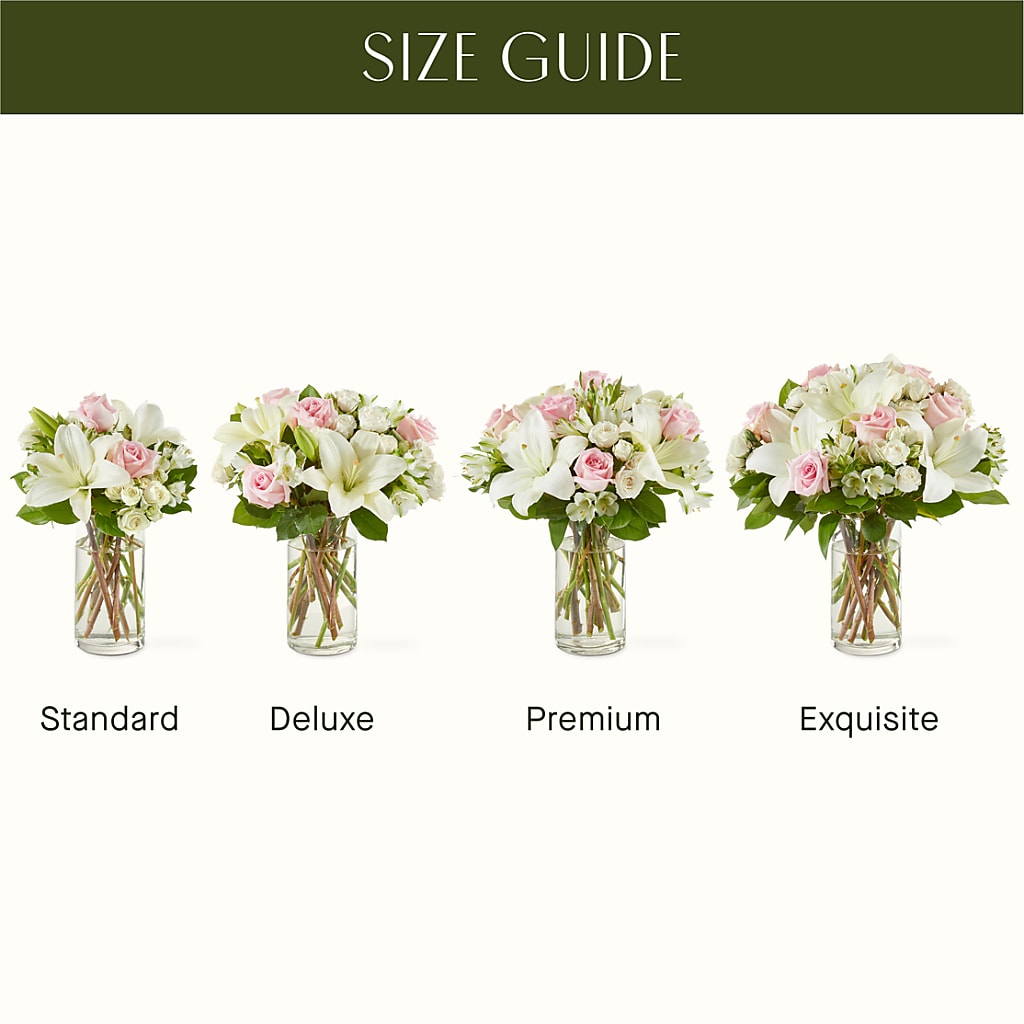 Kindhearted Bouquet – HILL'S FLOWERS AND EVENTS, San Jose CA