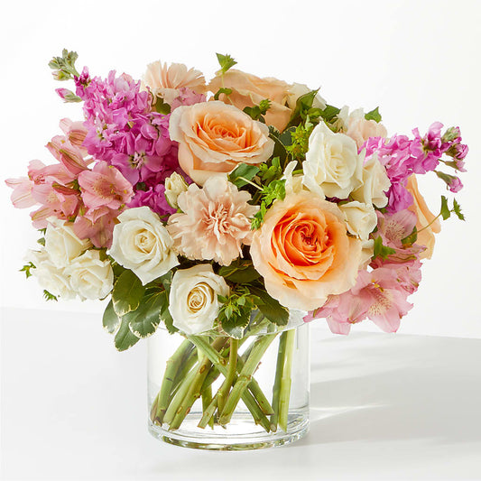 Paradise Bouquet – HILL'S FLOWERS AND EVENTS, San Jose CA