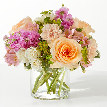 Paradise Bouquet – HILL'S FLOWERS AND EVENTS, San Jose CA