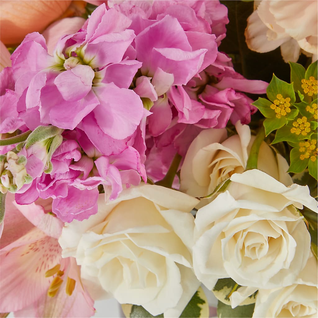 Paradise Bouquet – HILL'S FLOWERS AND EVENTS, San Jose CA