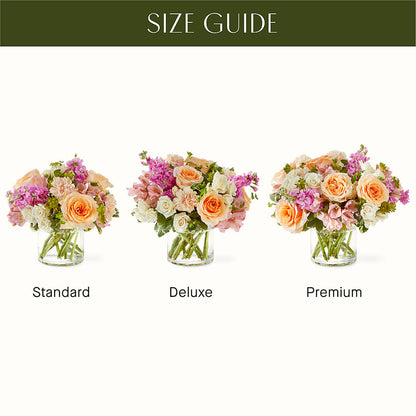 Paradise Bouquet – HILL'S FLOWERS AND EVENTS, San Jose CA