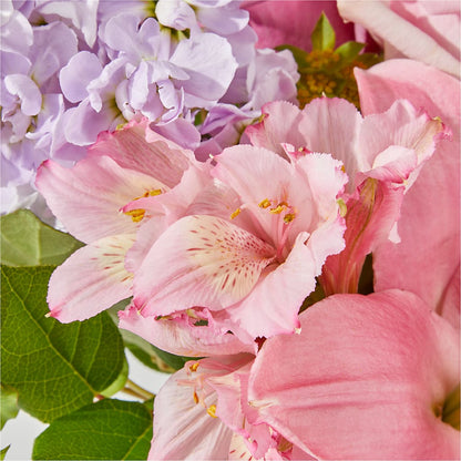 The Crown Jewel Bouquet – HILL'S FLOWERS AND EVENTS, San Jose CA