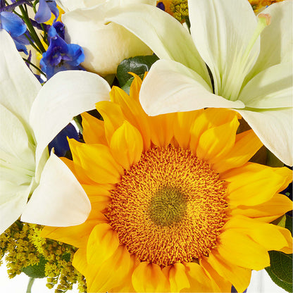 Stargazing Bouquet – HILL'S FLOWERS AND EVENTS, San Jose CA