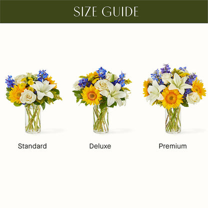 Stargazing Bouquet – HILL'S FLOWERS AND EVENTS, San Jose CA