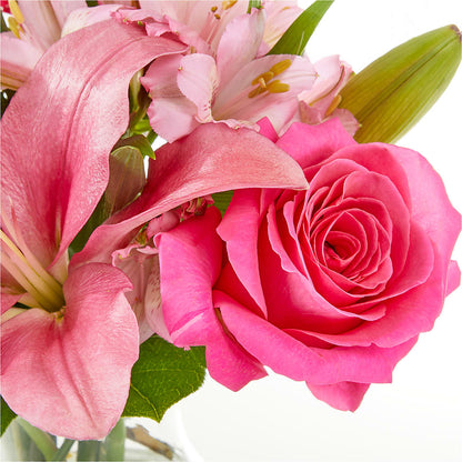 Lots of Love Bouquet – HILL'S FLOWERS AND EVENTS, San Jose CA