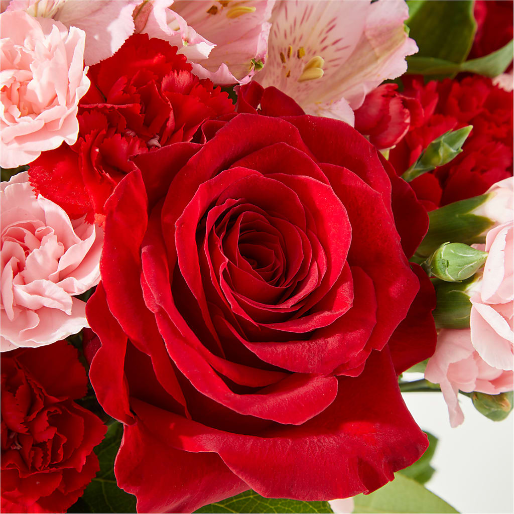 Candy Kisses Bouquet – HILL'S FLOWERS AND EVENTS, San Jose CA