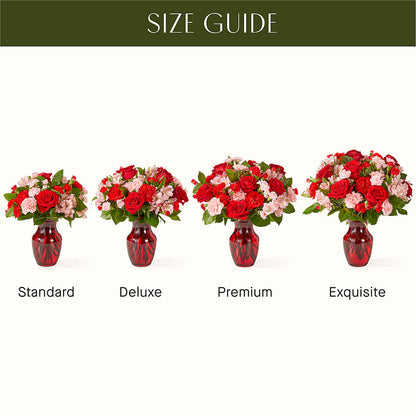 Candy Kisses Bouquet – HILL'S FLOWERS AND EVENTS, San Jose CA