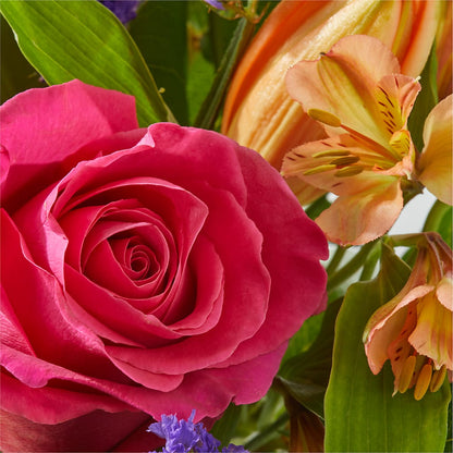 Joyful Bouquet – HILL'S FLOWERS AND EVENTS, San Jose CA