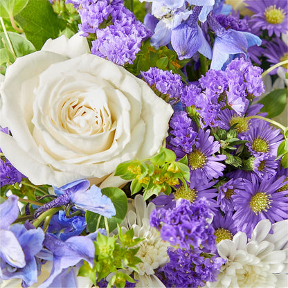 Genuine Gestures Bouquet – HILL'S FLOWERS AND EVENTS, San Jose CA