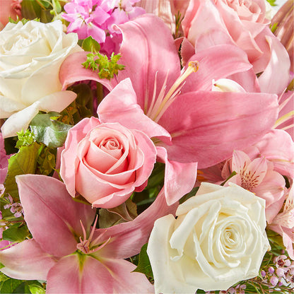 Ethereal Beauty Bouquet – HILL'S FLOWERS AND EVENTS, San Jose CA