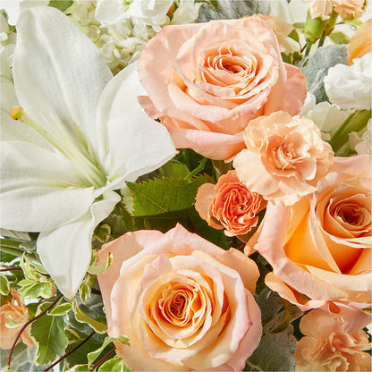 Darling Bouquet – HILL'S FLOWERS AND EVENTS, San Jose CA