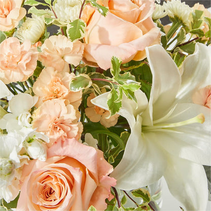 Darling Bouquet – HILL'S FLOWERS AND EVENTS, San Jose CA
