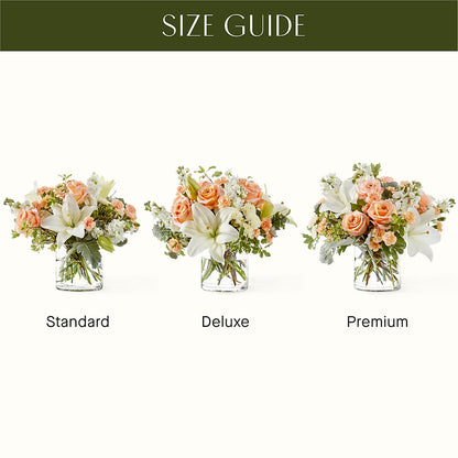 Darling Bouquet – HILL'S FLOWERS AND EVENTS, San Jose CA