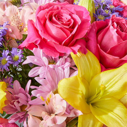 Sprinkles Bouquet – HILL'S FLOWERS AND EVENTS, San Jose CA