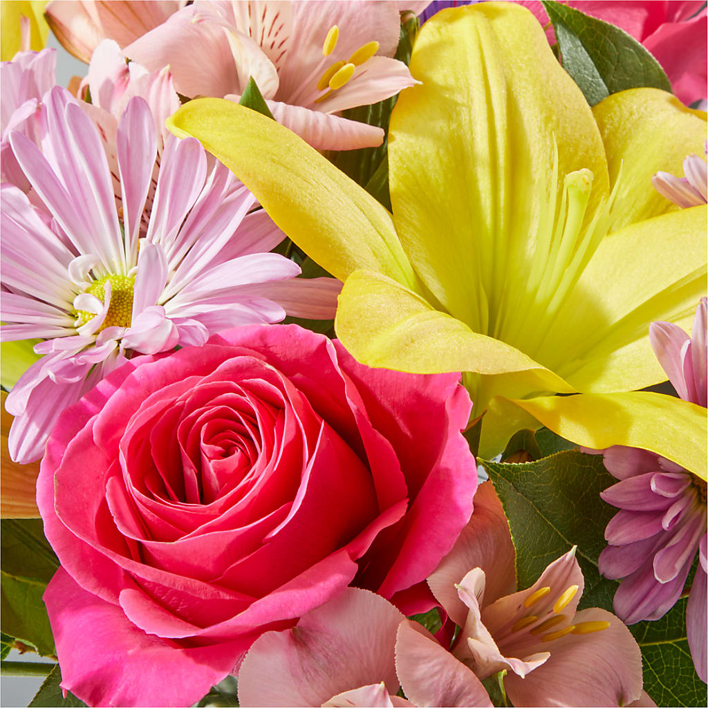 Sprinkles Bouquet – HILL'S FLOWERS AND EVENTS, San Jose CA